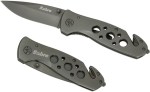 Urban Peak XTR Titanium Rescue Knife 1 Urban Peak XTR Titanium Rescue Knife 1
