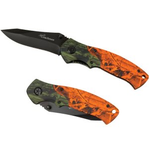 Blaze 2-Tone Camo Knife 1 Blaze 2-Tone Camo Knife 1