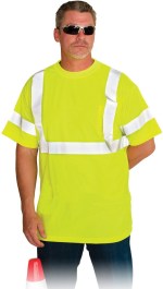 Class 3 Short Sleeve T-Shirt 2 Class 3 Short Sleeve T-Shirt 2