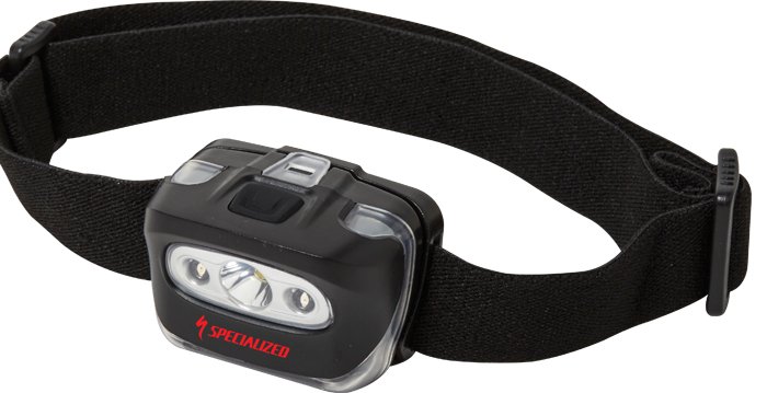 Venture Headlamp (CREE XT-E) 1 Venture Headlamp (CREE XT-E) 1