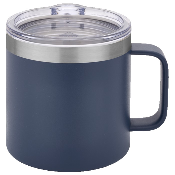 14 oz Urban Peak Trek Vacuum Camp Mug 1