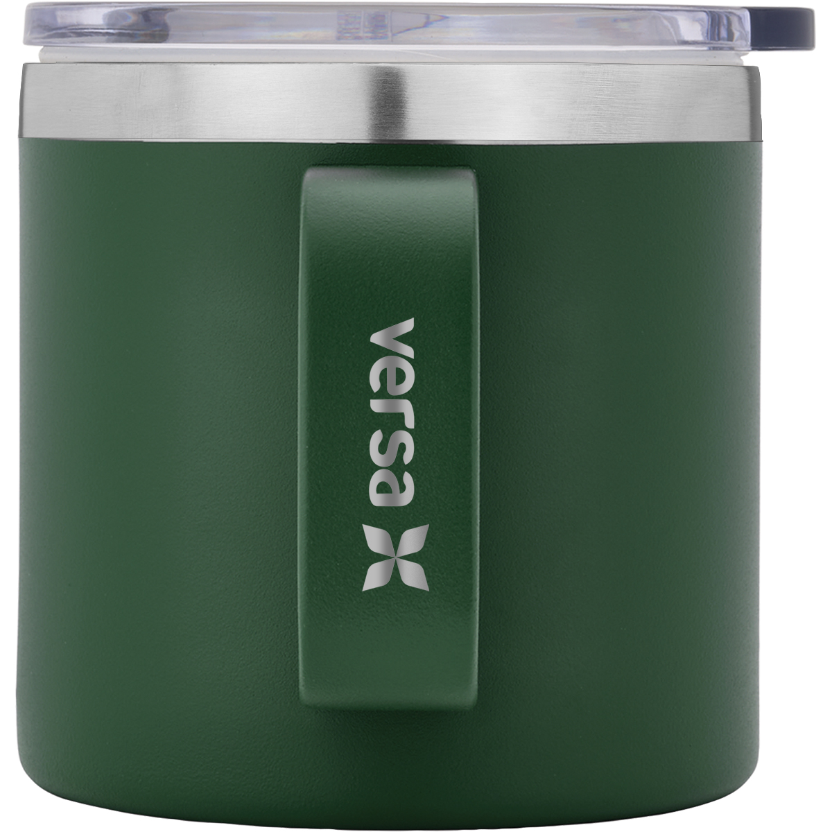 14 oz Urban Peak Trek Vacuum Camp Mug 1