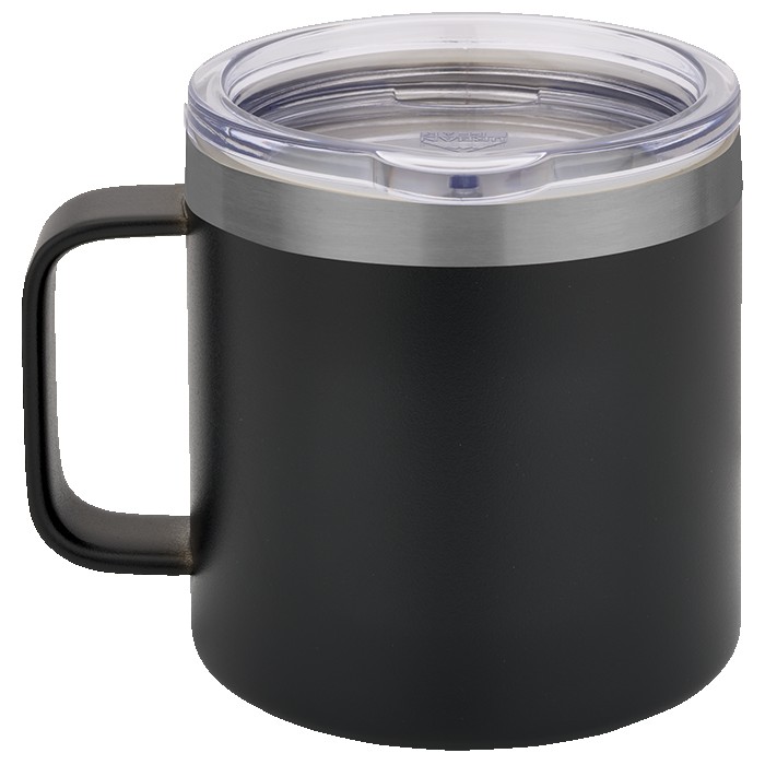 14 oz Urban Peak Trek Vacuum Camp Mug 1