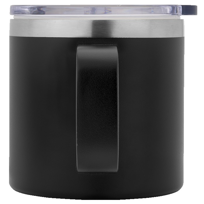 14 oz Urban Peak Trek Vacuum Camp Mug 1