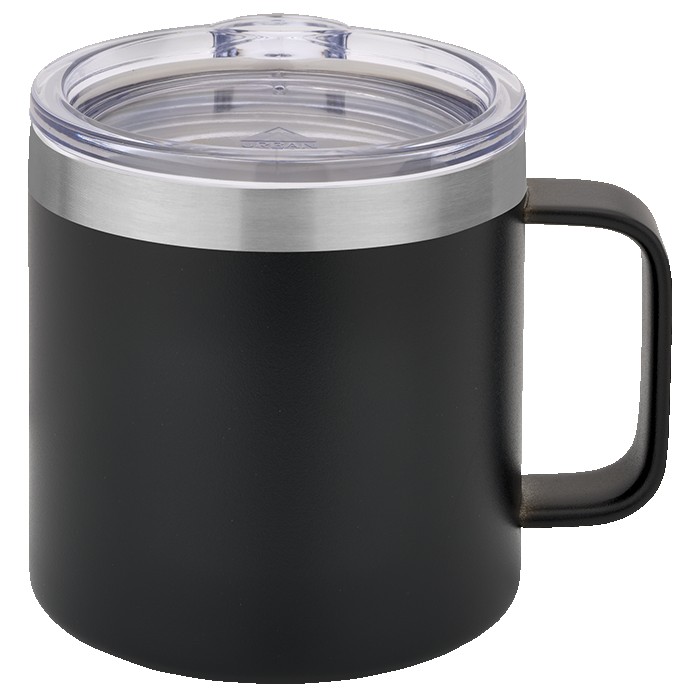 14 oz Urban Peak Trek Vacuum Camp Mug 1