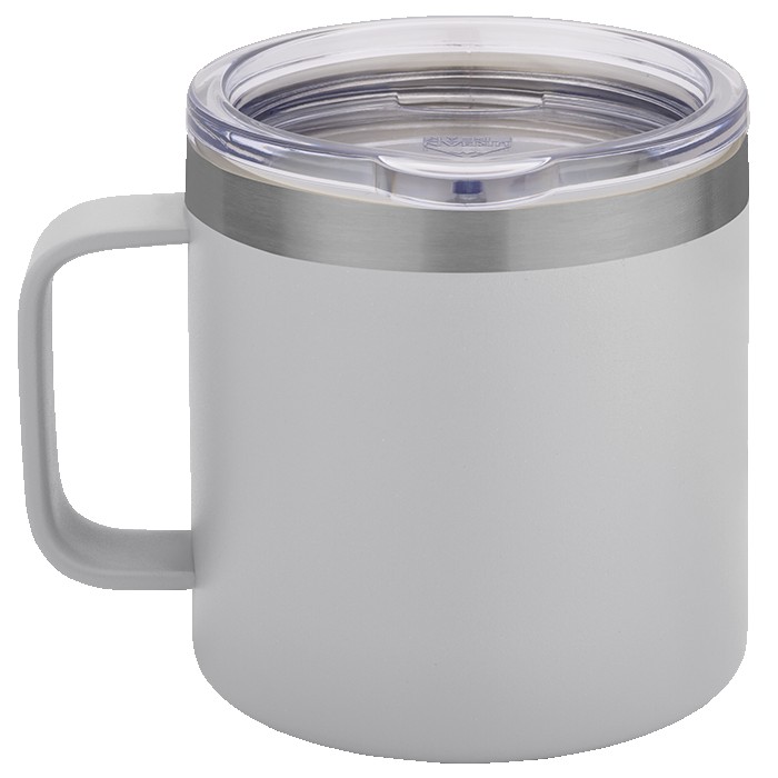 14 oz Urban Peak Trek Vacuum Camp Mug 1