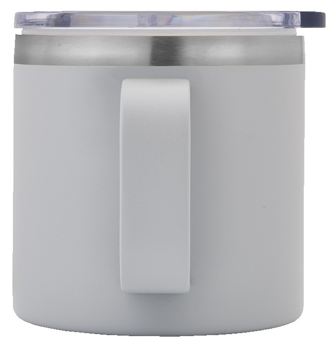 14 oz Urban Peak Trek Vacuum Camp Mug 1