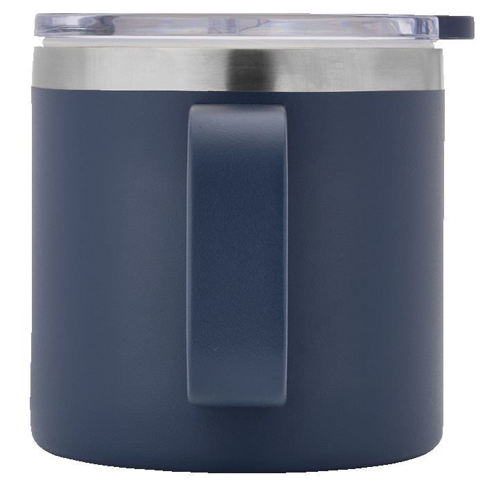 14 oz Urban Peak Trek Vacuum Camp Mug 1