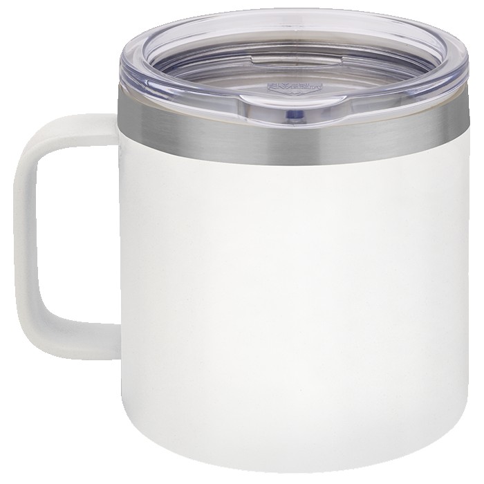 14 oz Urban Peak Trek Vacuum Camp Mug 1