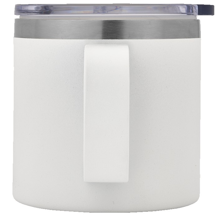 14 oz Urban Peak Trek Vacuum Camp Mug 1