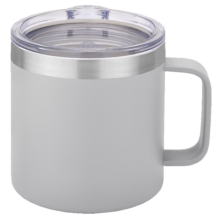 14 oz Urban Peak Trek Vacuum Camp Mug 1