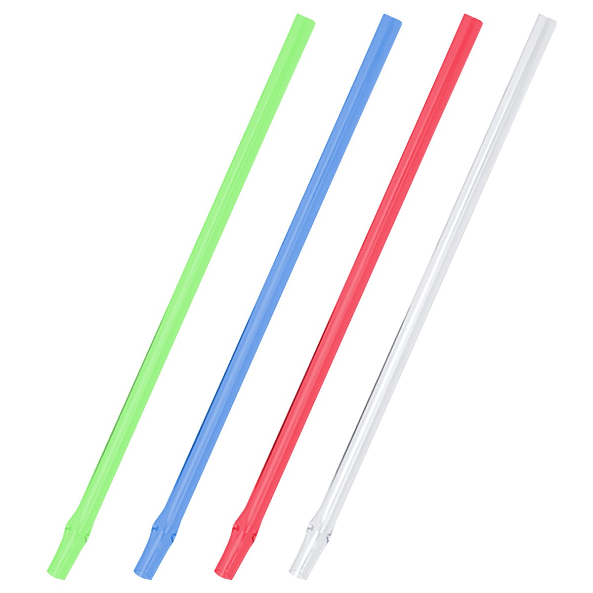 Reusable Plastic Straw 1