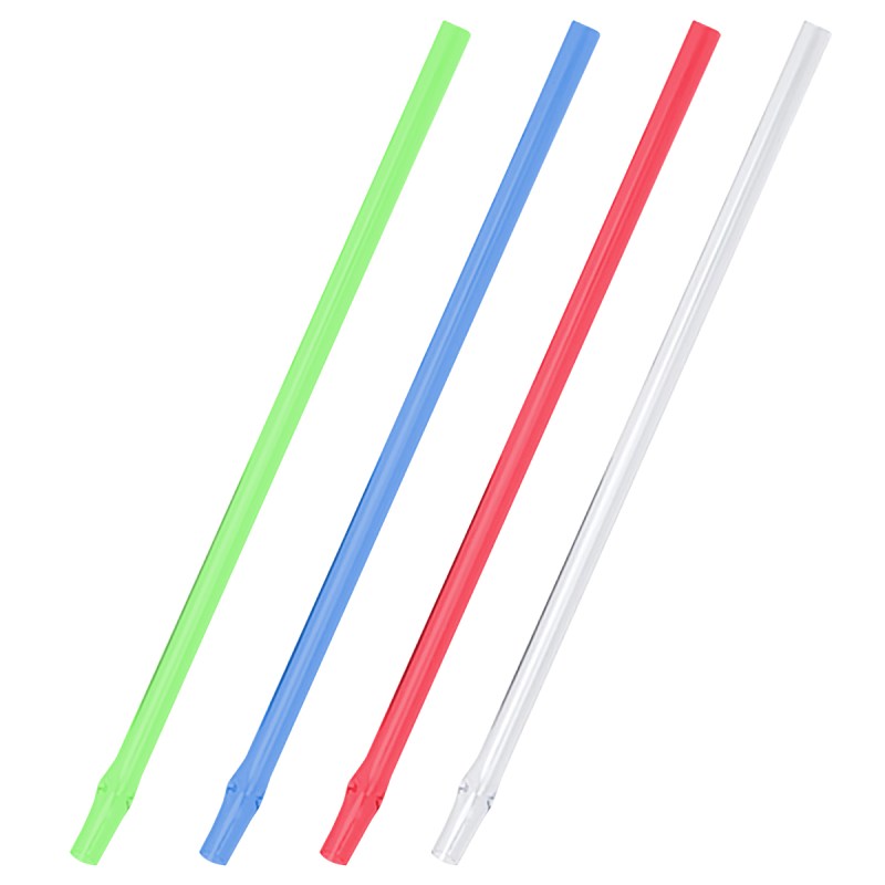 Reusable Plastic Straw 2 Reusable Plastic Straw 2