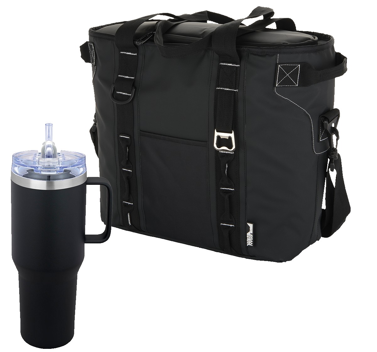 Urban Peak CB157 / SL174PR Gift Set 1