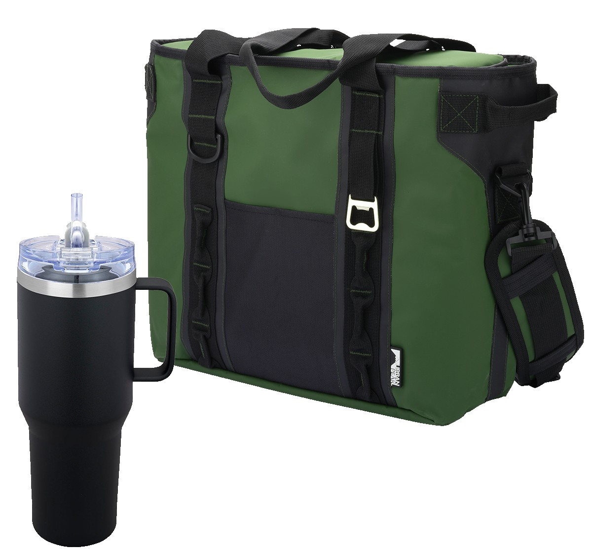Urban Peak CB157 / SL174PR Gift Set 1