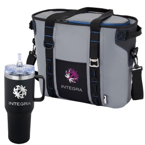Urban Peak® Duo Gift Set 1 Urban Peak® Duo Gift Set 1
