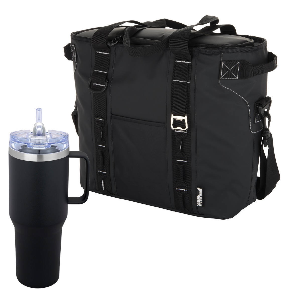 Urban Peak CB157 / SL174PR Gift Set 1