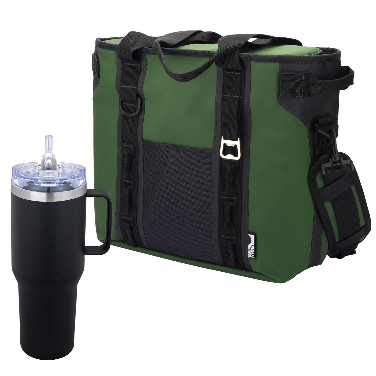 Urban Peak CB157 / SL174PR Gift Set 1