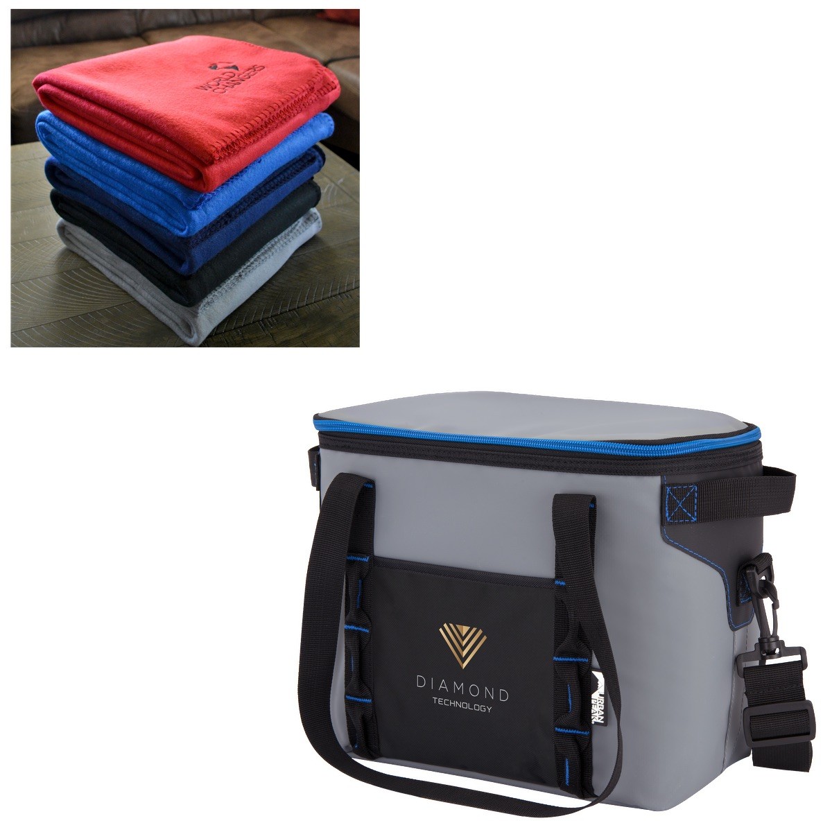 Urban Peak CB161 Picnic Kit 1