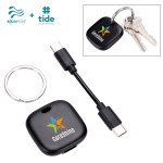 Boompods Universal Rechargeable Boomtag 1 Boompods Universal Rechargeable Boomtag 1