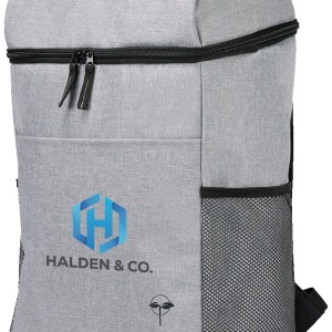 EarthTrendz rPET Backpack Cooler 1 EarthTrendz rPET Backpack Cooler 1