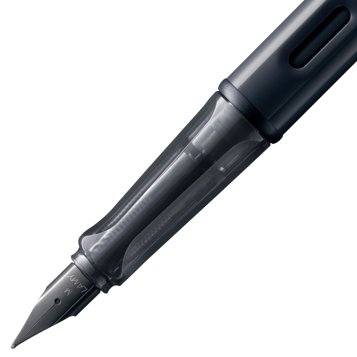 LAMY AL-star Fountain Pen Medium 1