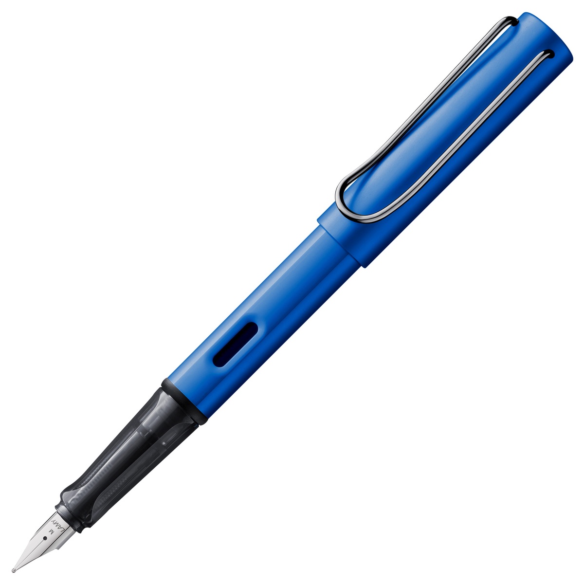 LAMY AL-star Fountain Pen Medium 1