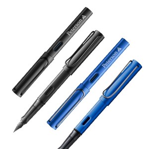 LAMY AL-star Fountain Pen Medium 1 LAMY AL-star Fountain Pen Medium 1