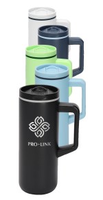 Urban Peak 20oz Glide Vacuum Travel Mug 1 Urban Peak 20oz Glide Vacuum Travel Mug 1