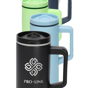 Urban Peak 20oz Glide Vacuum Travel Mug 1 Urban Peak 20oz Glide Vacuum Travel Mug 1