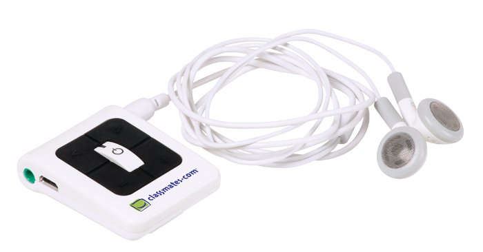 Bluetooth® Receiver w/Mic 1 Bluetooth® Receiver w/Mic 1