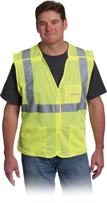3 Pocket Mesh Breakaway Vest 1 3 Pocket Mesh Breakaway Vest 1
