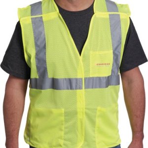 3 Pocket Mesh Breakaway Vest 1 3 Pocket Mesh Breakaway Vest 1