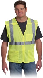 3 Pocket Mesh Breakaway Vest 2 3 Pocket Mesh Breakaway Vest 2