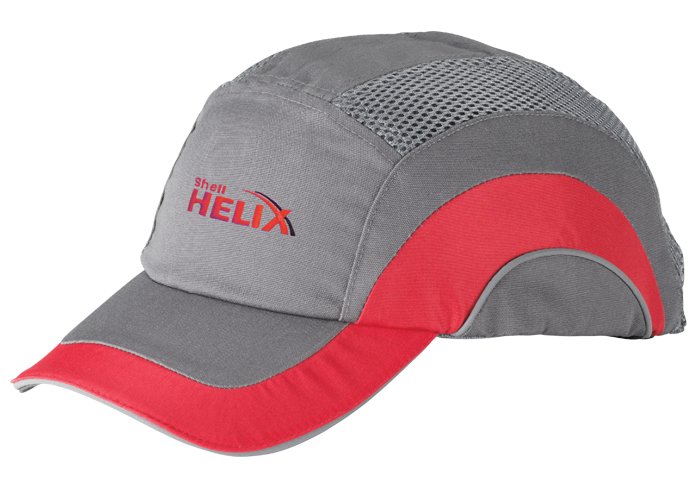 2.75" HardCap A1 Bump Cap 1 2.75" HardCap A1 Bump Cap 1