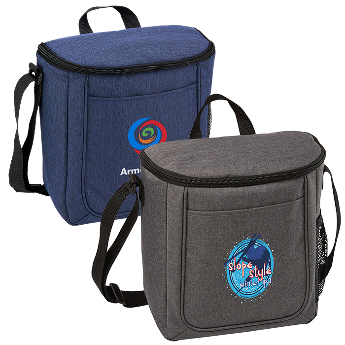 Metropolitan 12 Can Cooler Bag 1 Metropolitan 12 Can Cooler Bag 1