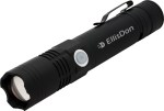 Rechargeable 3W Aluminum Focus Flashlight 1 Rechargeable 3W Aluminum Focus Flashlight 1