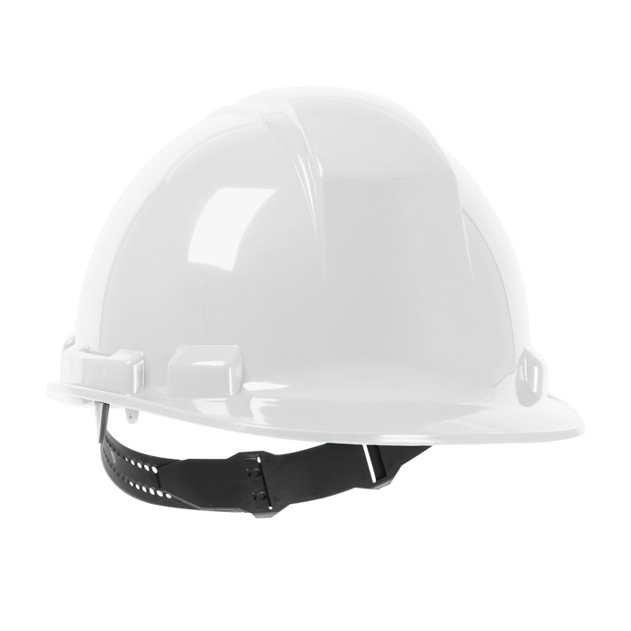 Whistler Pin Lock Hard Hat 1