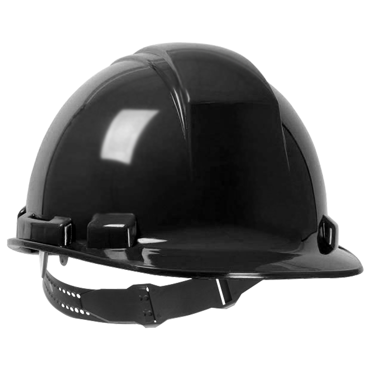 Whistler Pin Lock Hard Hat 1