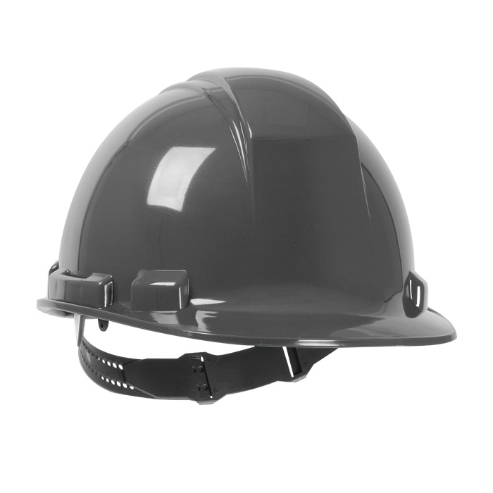 Whistler Pin Lock Hard Hat 1