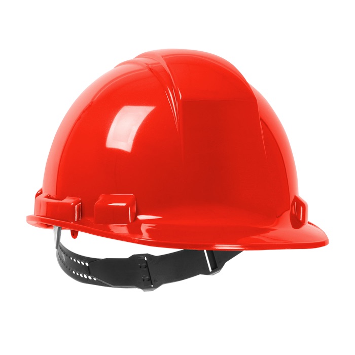 Whistler Pin Lock Hard Hat 1