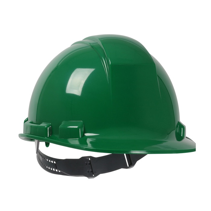 Whistler Pin Lock Hard Hat 1