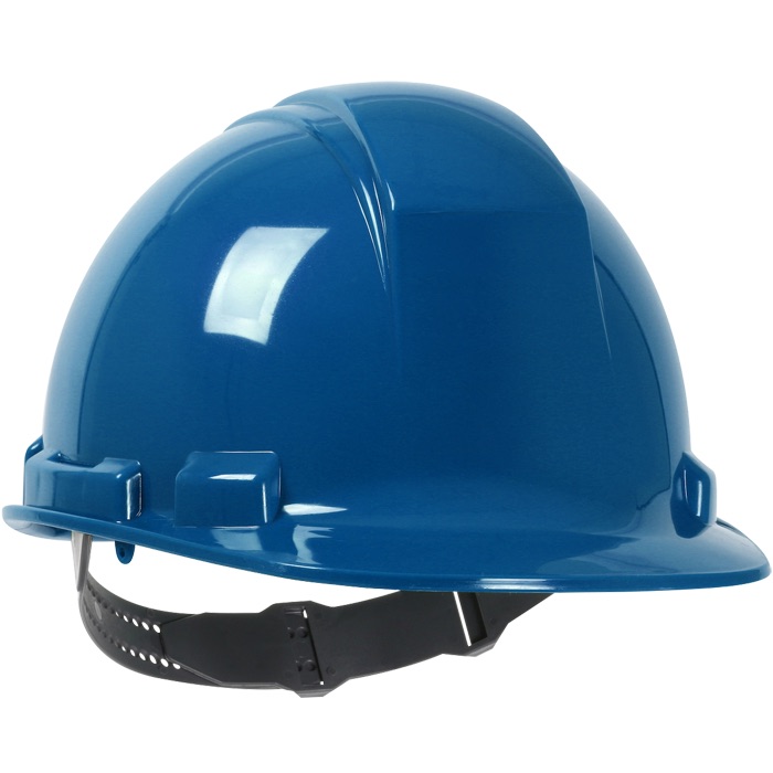 Whistler Pin Lock Hard Hat 1