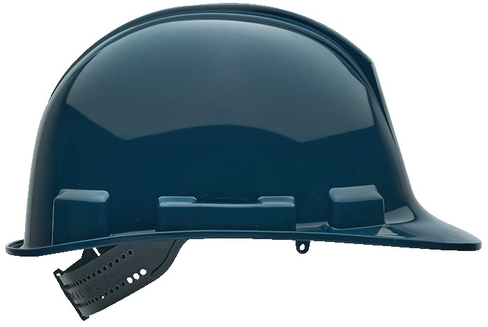 Whistler Pin Lock Hard Hat 1