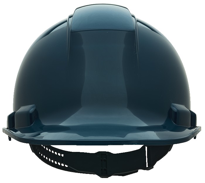 Whistler Pin Lock Hard Hat 1