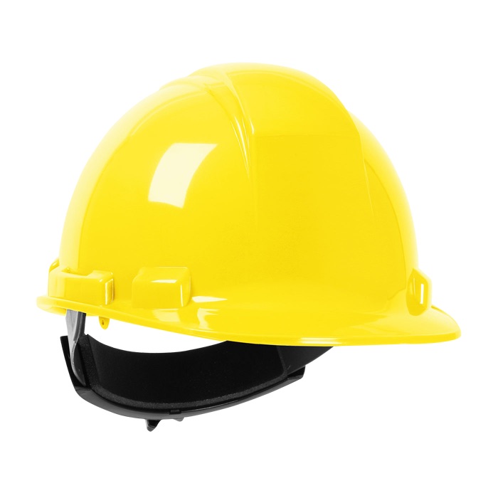 Whistler Ratchet Hard Hat 1