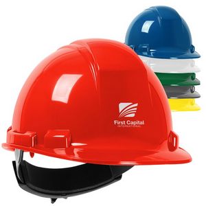 Whistler Ratchet Hard Hat 1