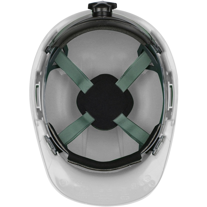 Whistler Ratchet Hard Hat 1