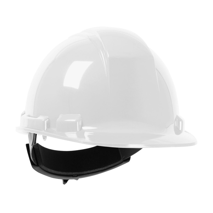 Whistler Ratchet Hard Hat 1