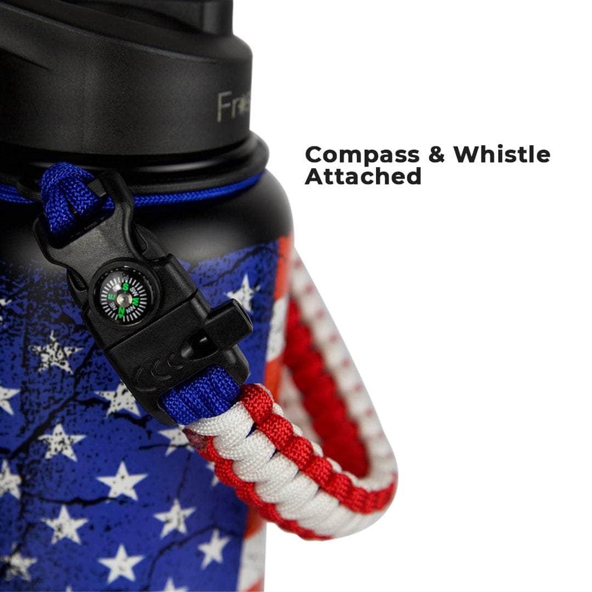 Frost Buddy 24oz Sports Buddy 1